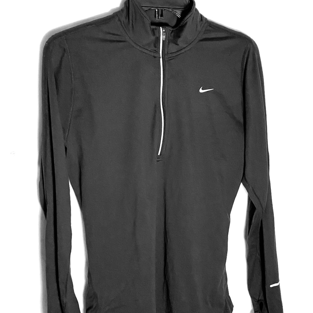 Nike Running 3/4 Zip Pullover